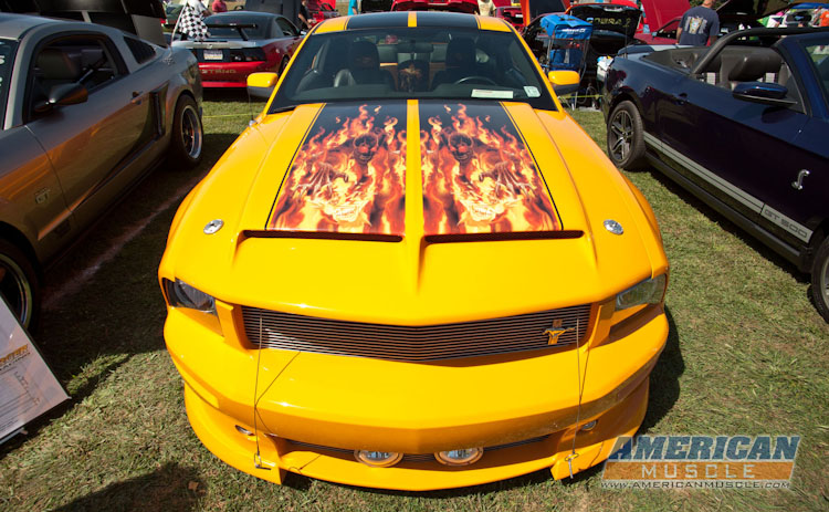 AmericanMuscle