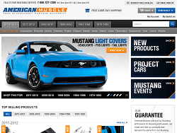Mustang Parts at AmericanMuscle.com. We carry aftermarket mustang performance parts for all late model mustangs. (via Hola unblocker VPN)