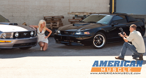 AM 2010 Calendar Shoot 1