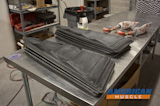 All Current Pre-Painted Mustang Parts