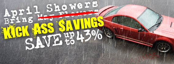 April Sale April Sale