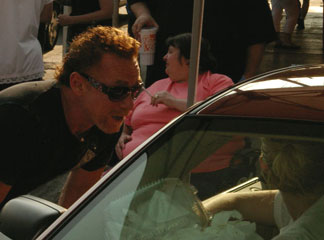 Bonaduce Talks
