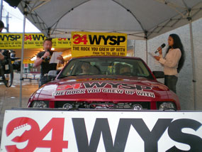 94WYSP Philadelphia