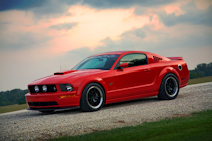 05-09 Featured Ride