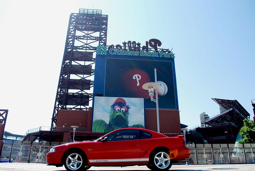 Ballpark