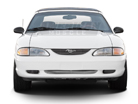 Polished Billet Grille