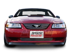 Polished Billet Grille
