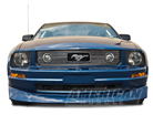 Polished Billet Grille