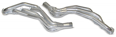 SLP Mustang Headers