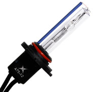HID bulb