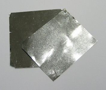 Iridium Iridium - http://chemistry.about.com/