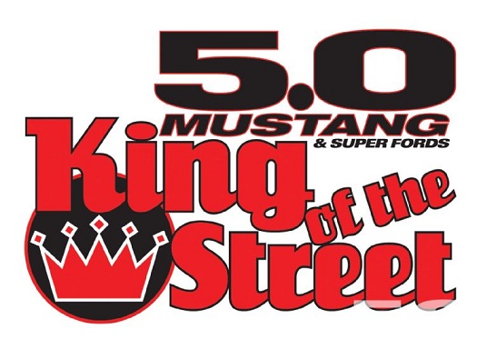 King of the Street