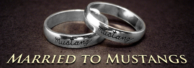 Mustang ring