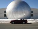 Basketball Hall of Fame, Springfield, MA