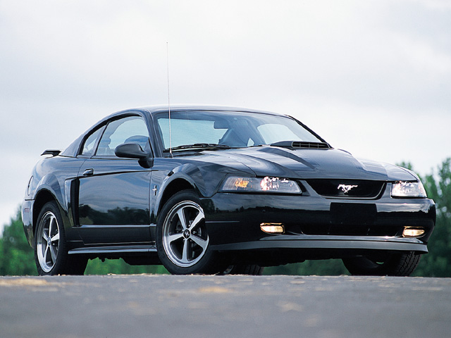 Image courtesy of mustangspecs.com Image courtesy of mustangspecs.com