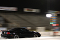 American Muscle on set at Pass Time