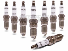 Zex Power Tune Spark Plugs Zex Power Tune Spark Plugs