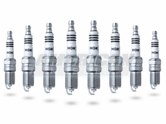 NGK Iridium IX Performance Spark Plugs NGK Iridium IX Performance Spark Plugs