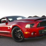 2013 Shelby GT500 Super Snake Wide-Body Kit 08 New 2013 GT500 wide-body Kit