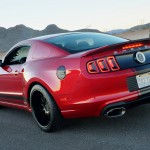 2013 Shelby GT500 Super Snake Wide-Body Kit 07 2013 Mustang wide-body Kit