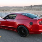 2013 Shelby GT500 Super Snake Wide-Body Kit 05 New 2013 Wide-body Kit