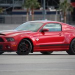 2013 Shelby GT500 Super Snake Wide-Body Kit 03 2013 Shelby GT500 Super Snake Wide-body Kit
