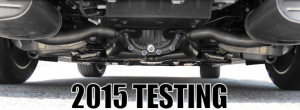 2015 Mustang Spy Photos Spy Photos of 2015 Ford Mustang