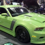 2013 Ford Mustang Boss 302