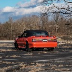AmericanMuscle's 1993 GT Mustang Conversion To Cobra