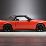 Project Fox Body By AmericanMuscle - Stage 2 Complete