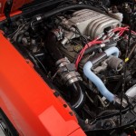 Fox Body Project Car by AmericanMuscle - Stage 2