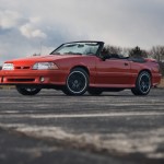 AmericanMuscle's New Project Car - 1993 Cobra