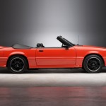 Ford Mustang Fox Body Project Car