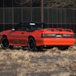 Drop Top 1993 Cobra