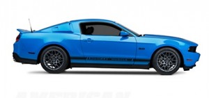 Charcoal 2013 GT500 Mustang Wheels 2013 Shelby GT500 Style Ford Mustang Wheels