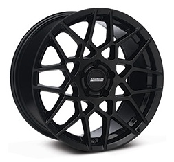 Gloss Black 2013 GT500 Stlye Wheels Gloss Black Shelby GT500 Ford Mustang Wheels