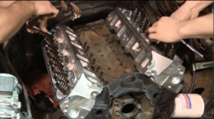 Stage 3 Project Fox Body 5.0L Motor Rebuild Fox Body Mustang - Rebuilding a 5.0L Motor