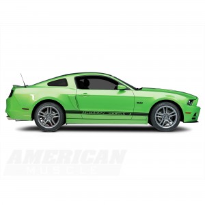 2013 Boss Laguna Seca Wheels - Charcoal Finish Charcoal Finish 2013 Ford Mustang Laguna Seca Rims