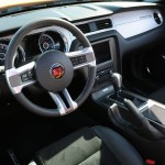 2014 Saleen 351 Interior 2014 Ford Mustang Saleen 351 Interior
