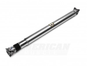 Aluminum Ford Mustang Driveshaft Aluminum Ford Mustang Driveshaft