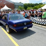 Car Show Muffler Rap Car Show Muffler Rap