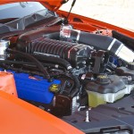 2014 Mustang Cobra Jet Supercharged Engine Supercharged 2014 Cobra Jet Motor