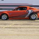 2014 NHRA Mustang Cobra Jet 10 of a Kind 2014 Cobra Jet