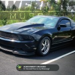 11 Second Bolt-on 2011 Mustang GT 11 Second Bolt-on 2011 Mustang GT