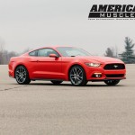 2015 Mustang Still Photo 2015 Mustang Still Photo