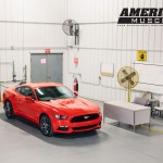 2015 Mustang Garage Photo 2015 Mustang Garage Photo