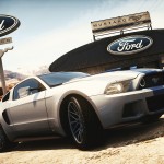 2015 Mustang From Need For Speed Free Download 2015 Mustang From Need For Speed Free Download