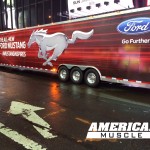 2015 Mustang Trailer 2015 Mustang Trailer at Good Morning America