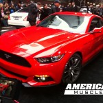2015 Mustang AmericanMuscle 2015 Mustang AmericanMuscle