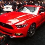2015 Mustang AM Exclusive 2015 Mustang AmericanMuscle Exclusive